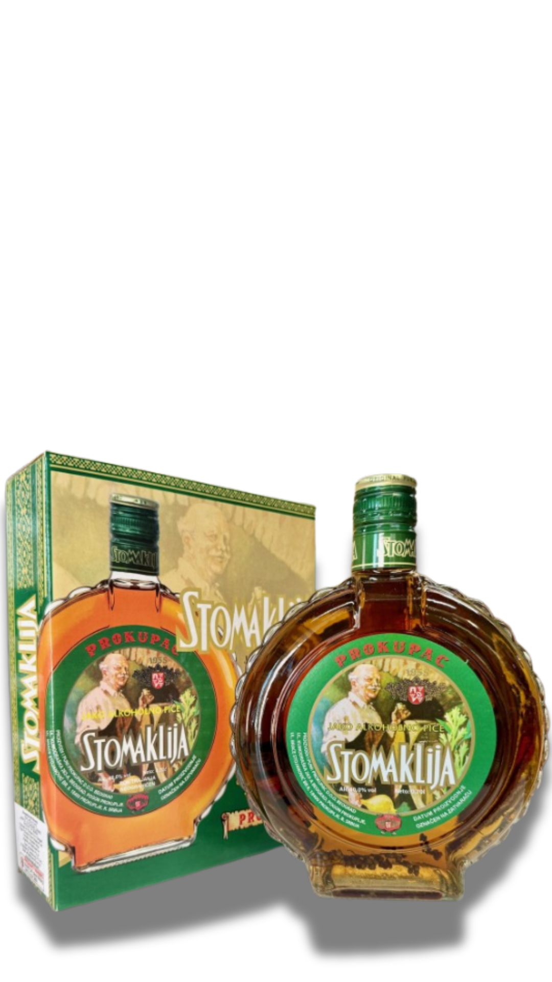 Prokupac Stomaklija Gift Box 700ml