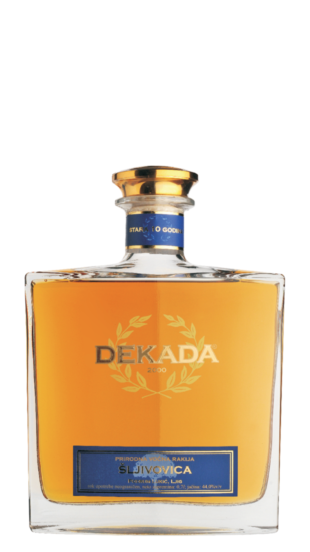 Dekada