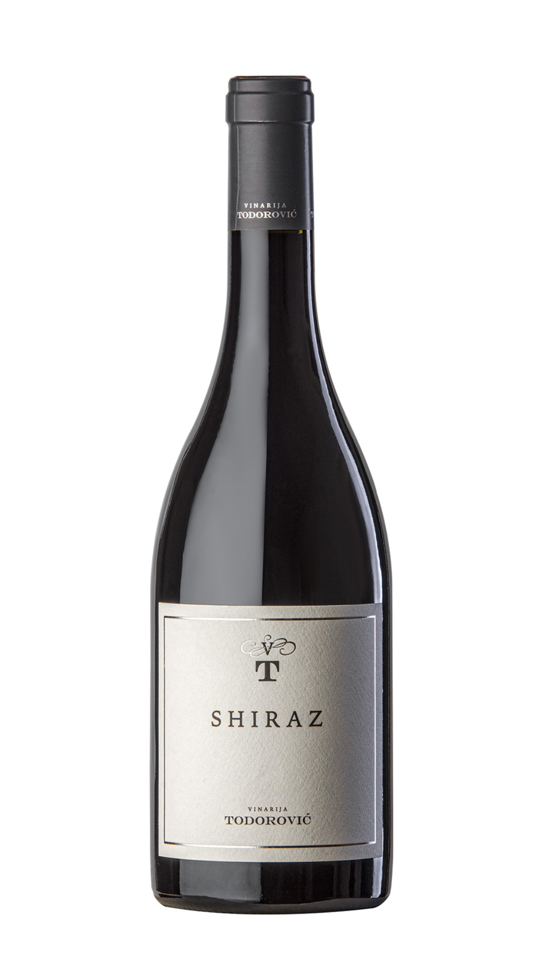 Todorović Shiraz