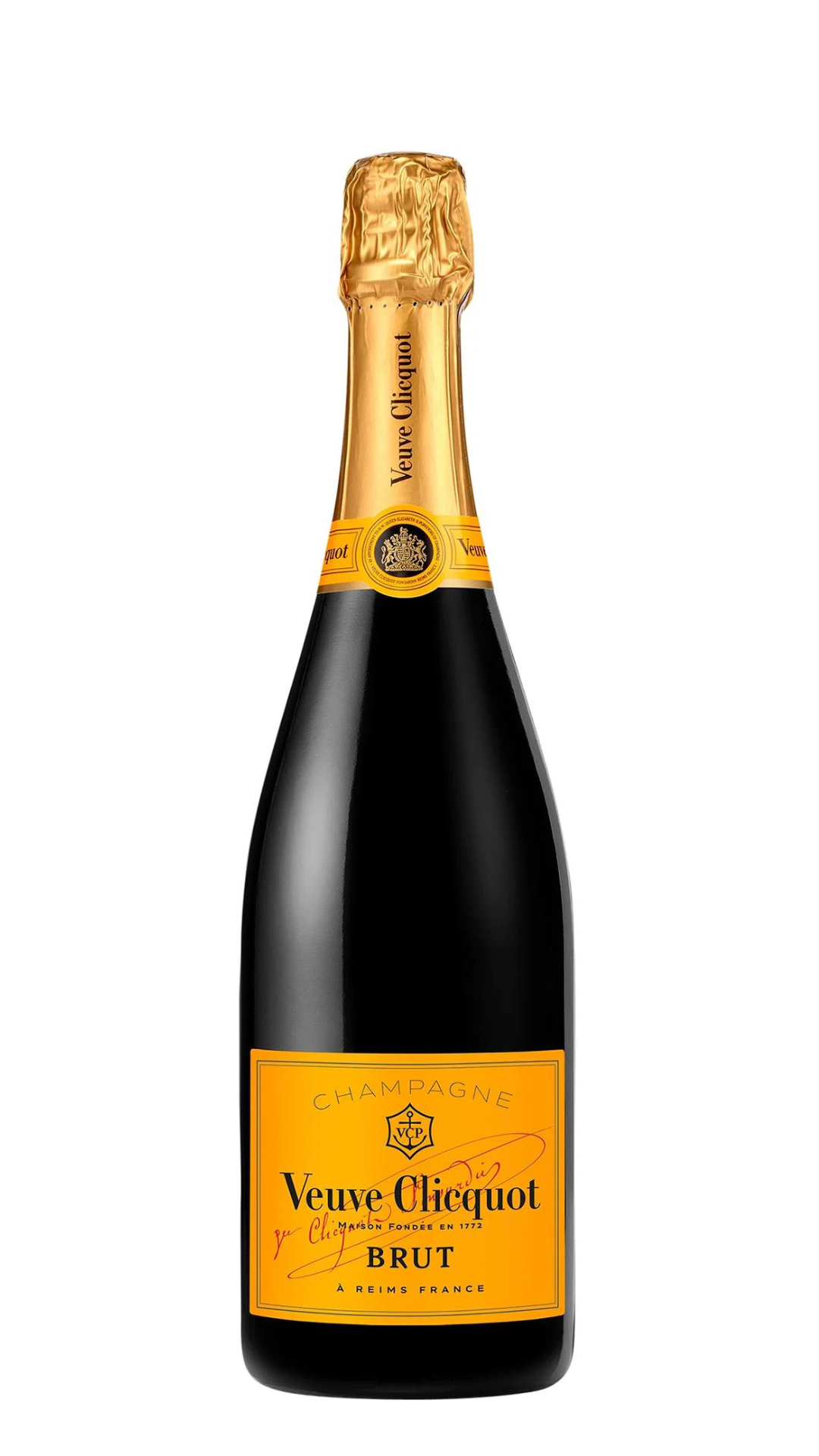 Veuve Clicquot Yellow Label NV 750ml