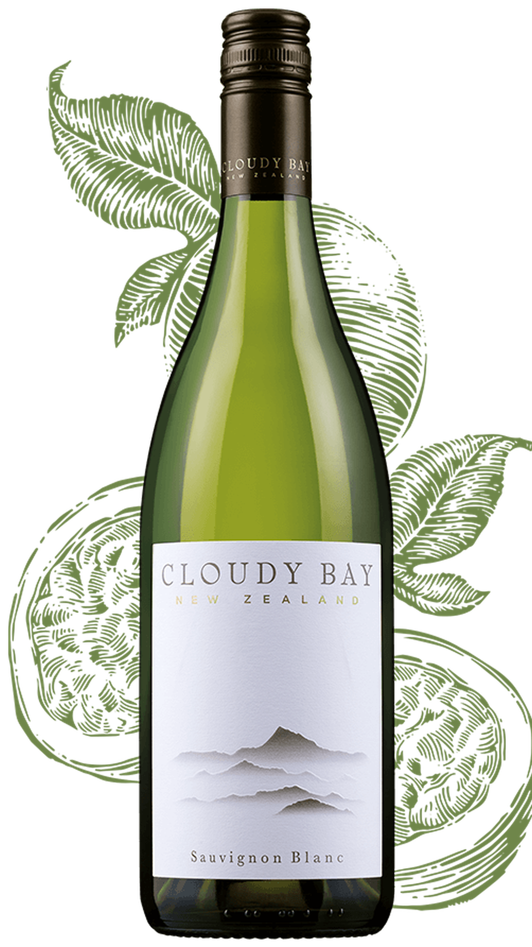 Buy Cloudy Bay Sauvignon Blanc 750ml