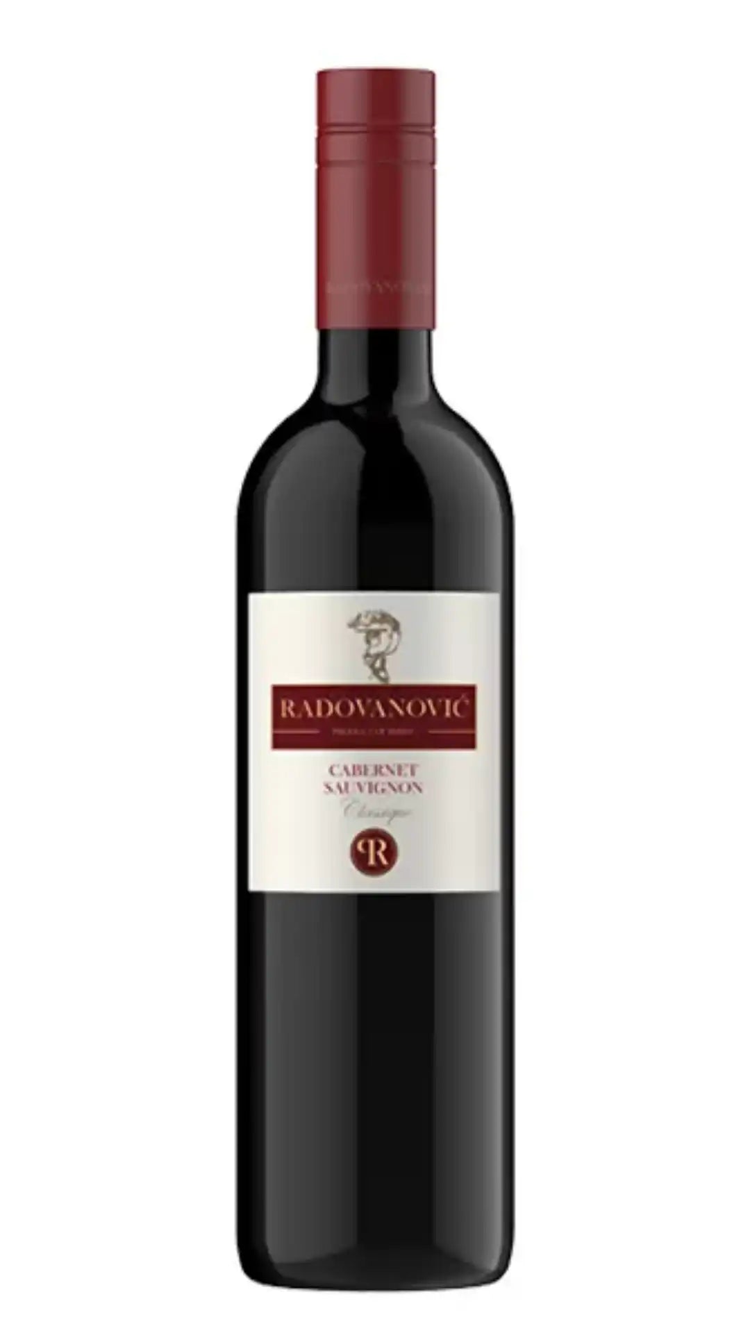 Radovanovic Cabernet Sauvignon Classique