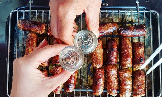Rakija in Australia: A Growing Taste of the Balkans Down Under