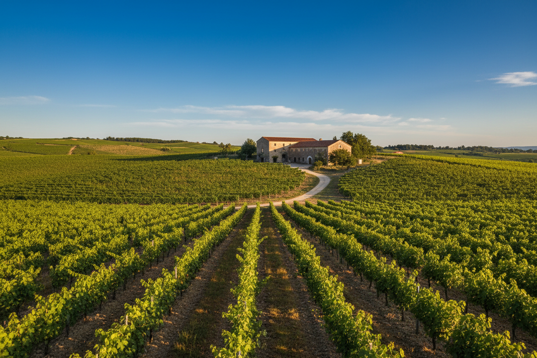 What is Graševina? The Balkan White Wine Australians Are Starting to Discover
