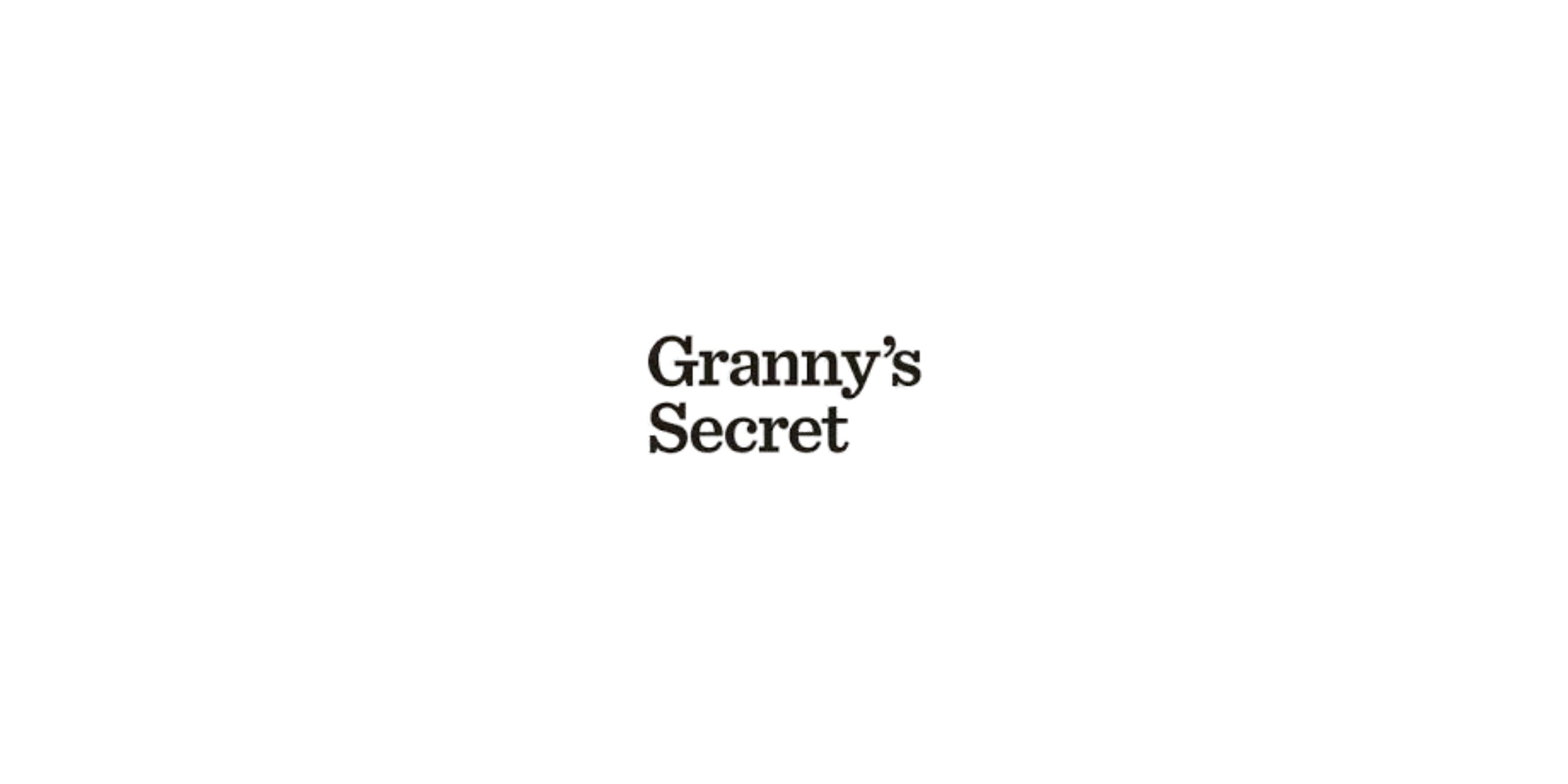Granny's Secret