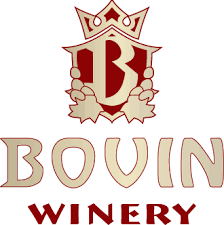 Bovin Wines