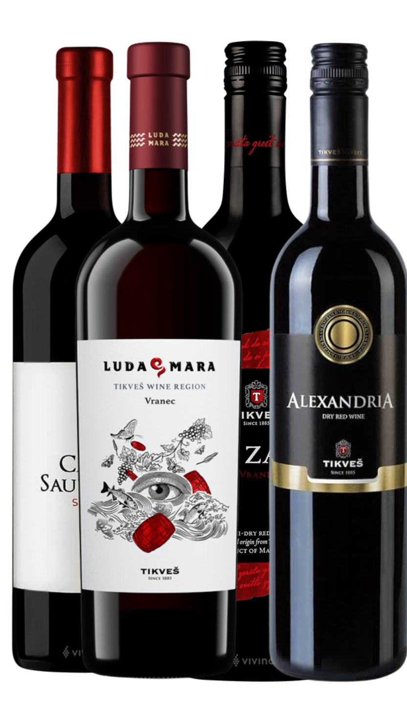 Buy Serbian Food & Traditional Alcohol Drinks in Australia – Podrum ...