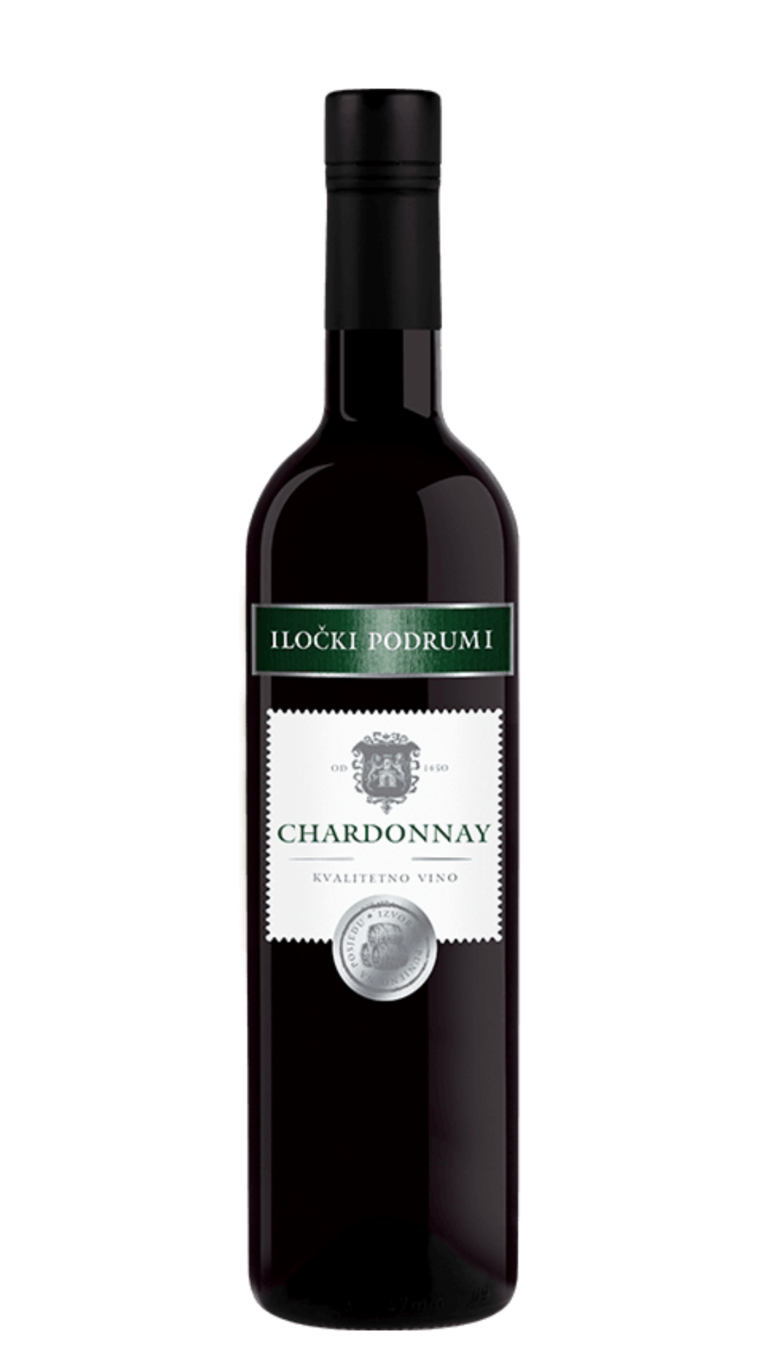 Iločki Podrum Graševina 750ml | Podrum Food & Liquor