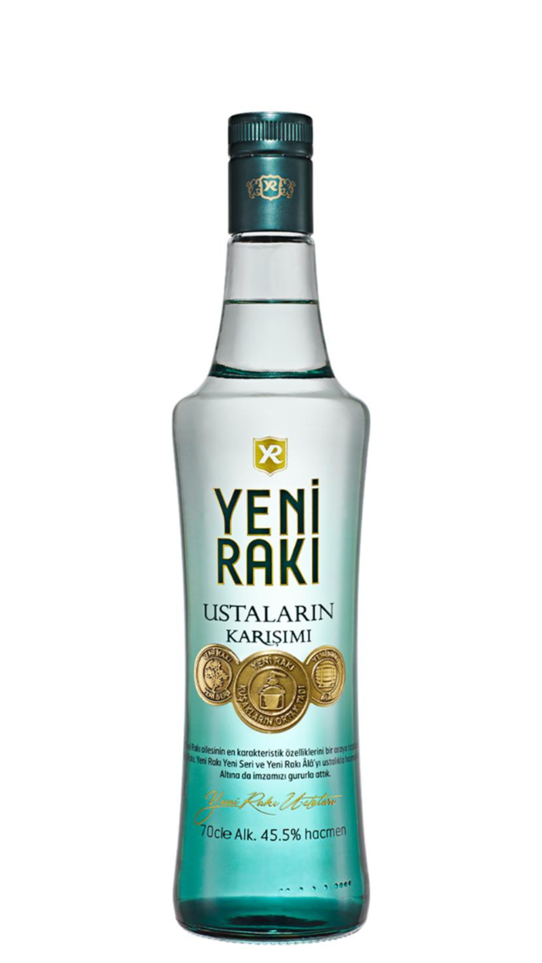 Yeni Raki 700ml | Turkish Spirits | Massive Range | Online – Podrum ...