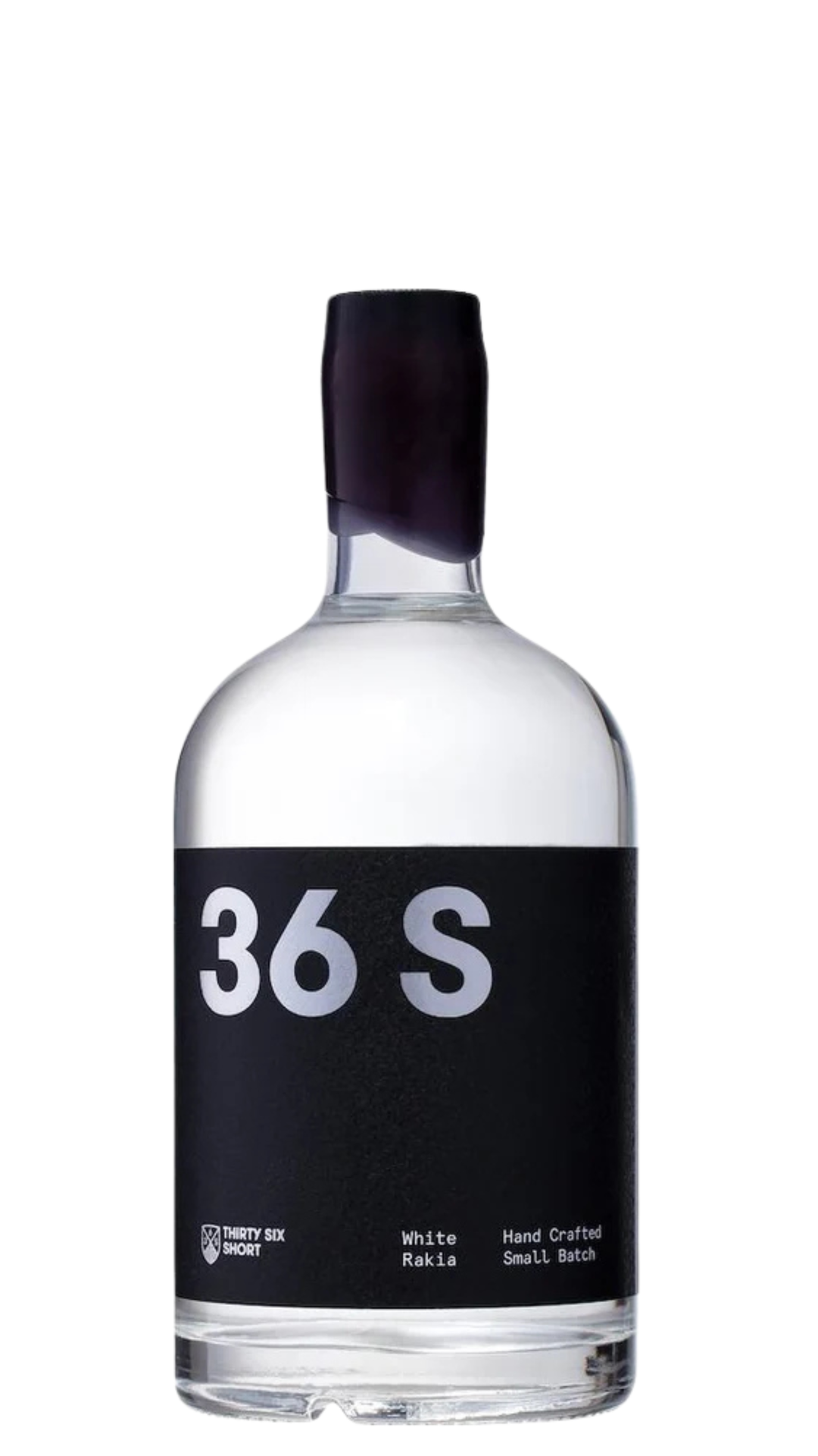 Podrum Rakia 36 Short White Rakia 500ml – Australian Rakia | Rakia Australia ...