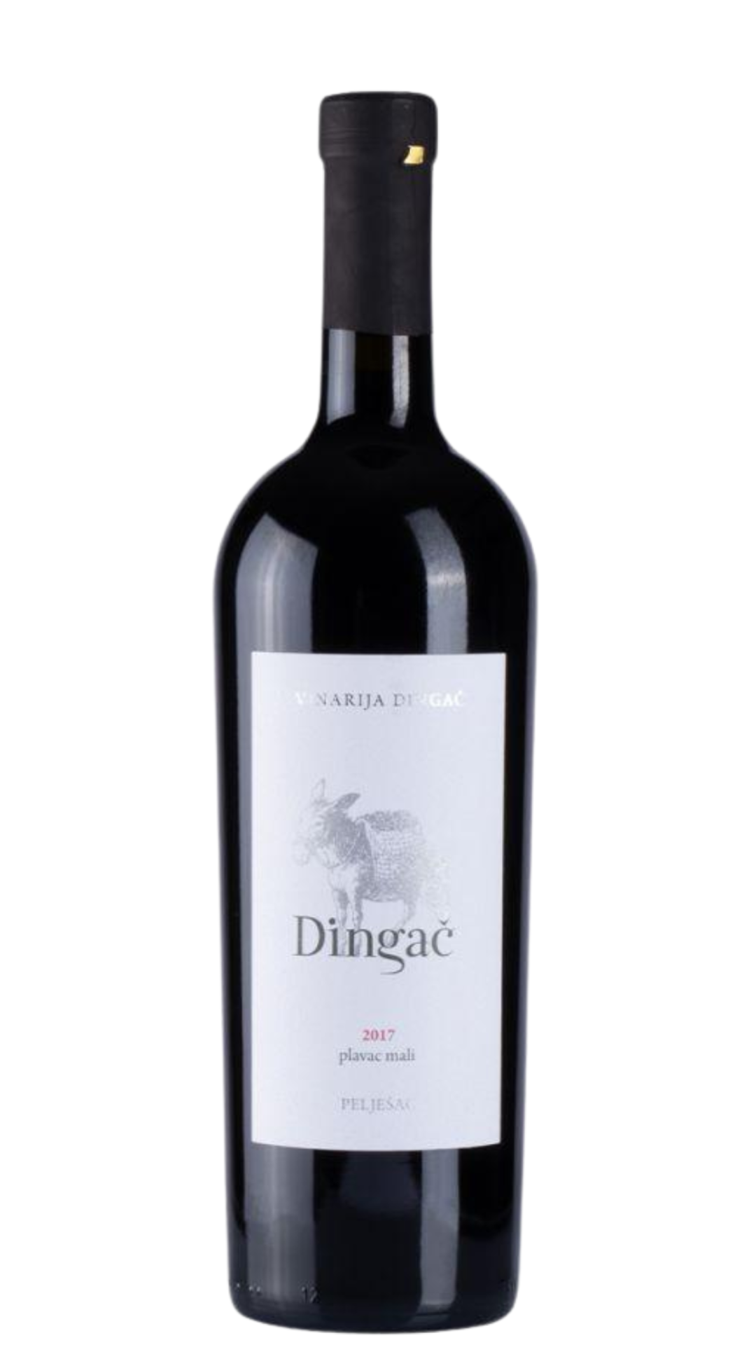 Dingac Postup Red Wine