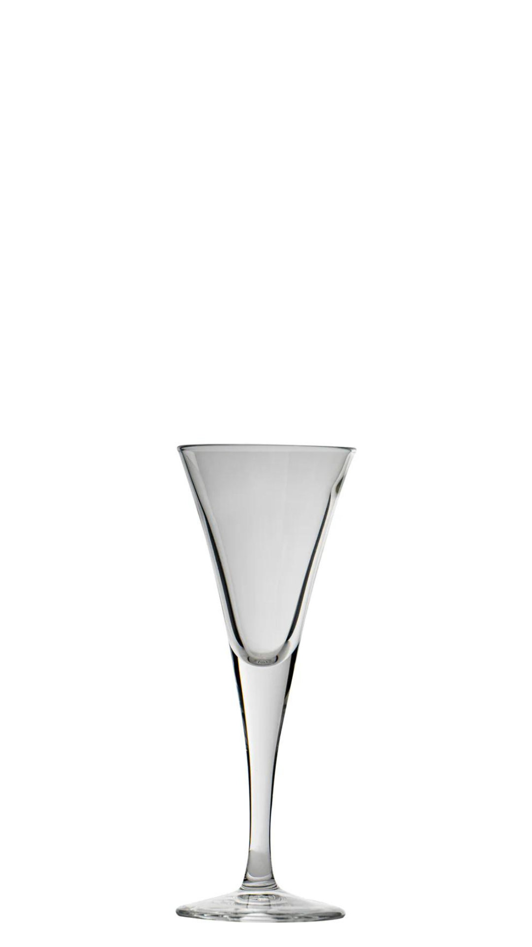 Stemmed Premium Liqueur Glass 55ml - 6 Pack