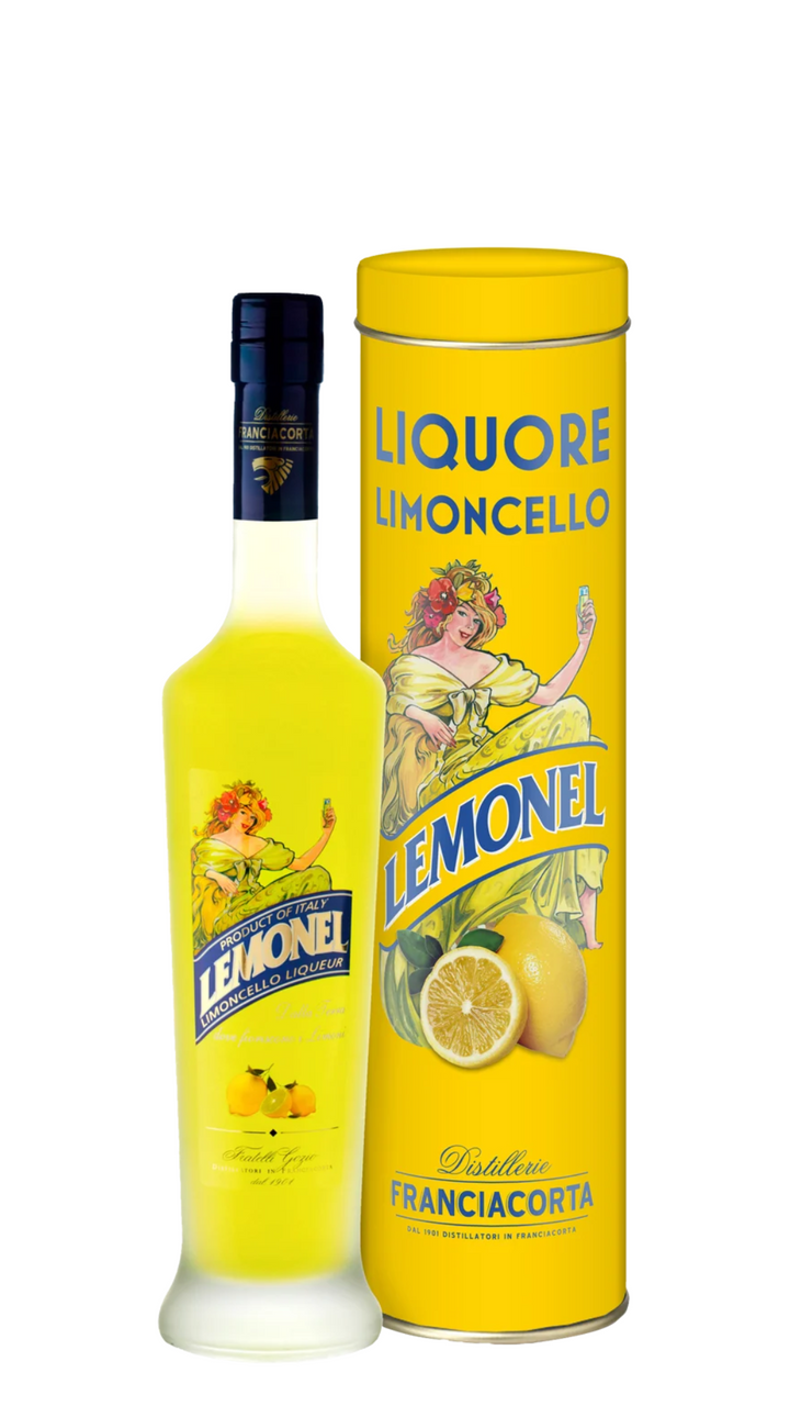 Lemonel Limoncello 500ml