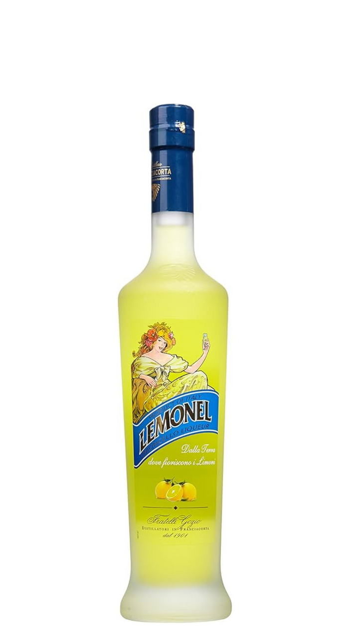 Lemonel Limoncello 500ml