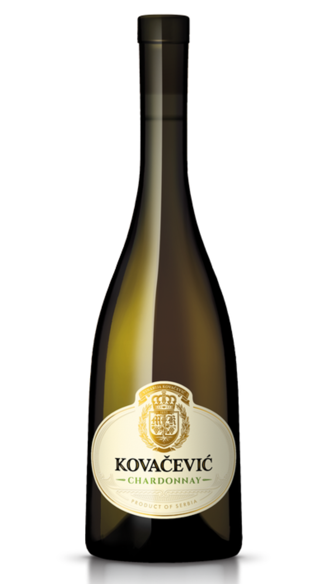 Kovacevic Chardonnay 750ml 