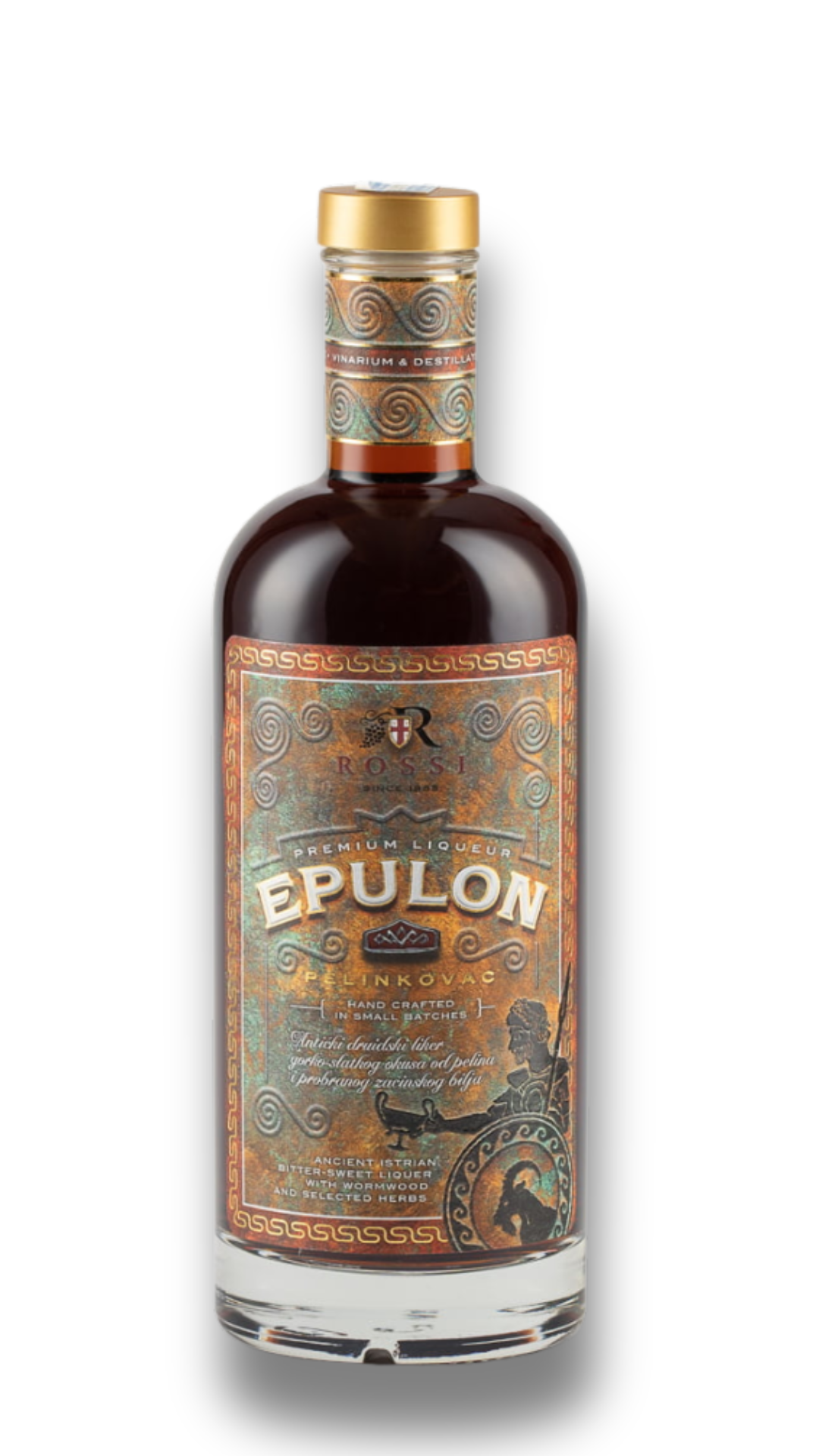 Rossi Epulon Pelinkovac 700ml