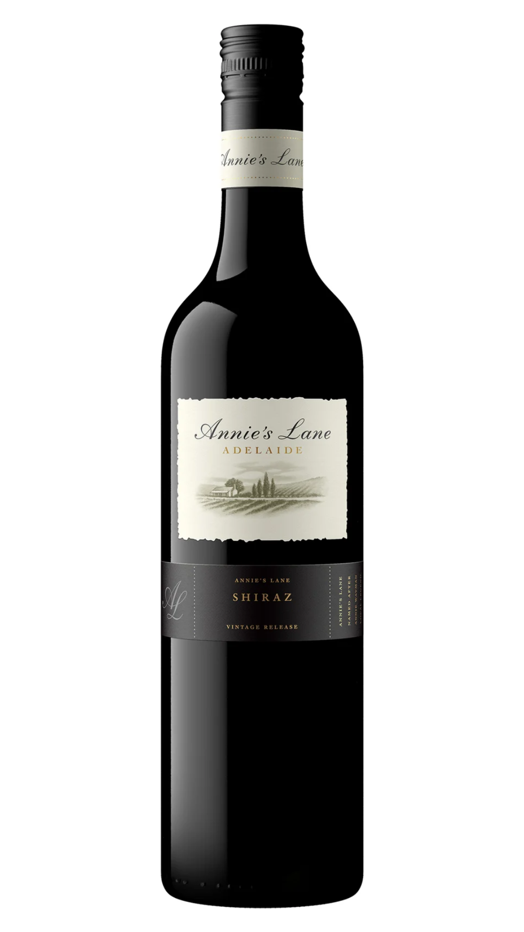 Annie's Lane Shiraz 750ml