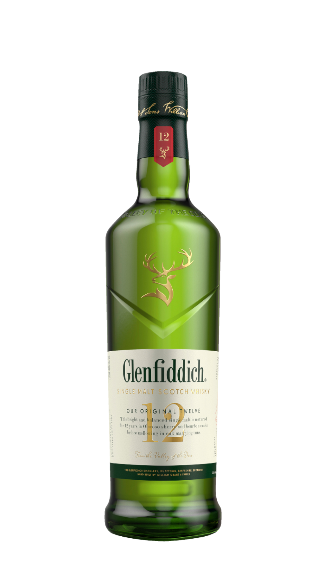 Glenfiddich 12 Year Old Special Reserve 700ml | Podrum Food & Liquor