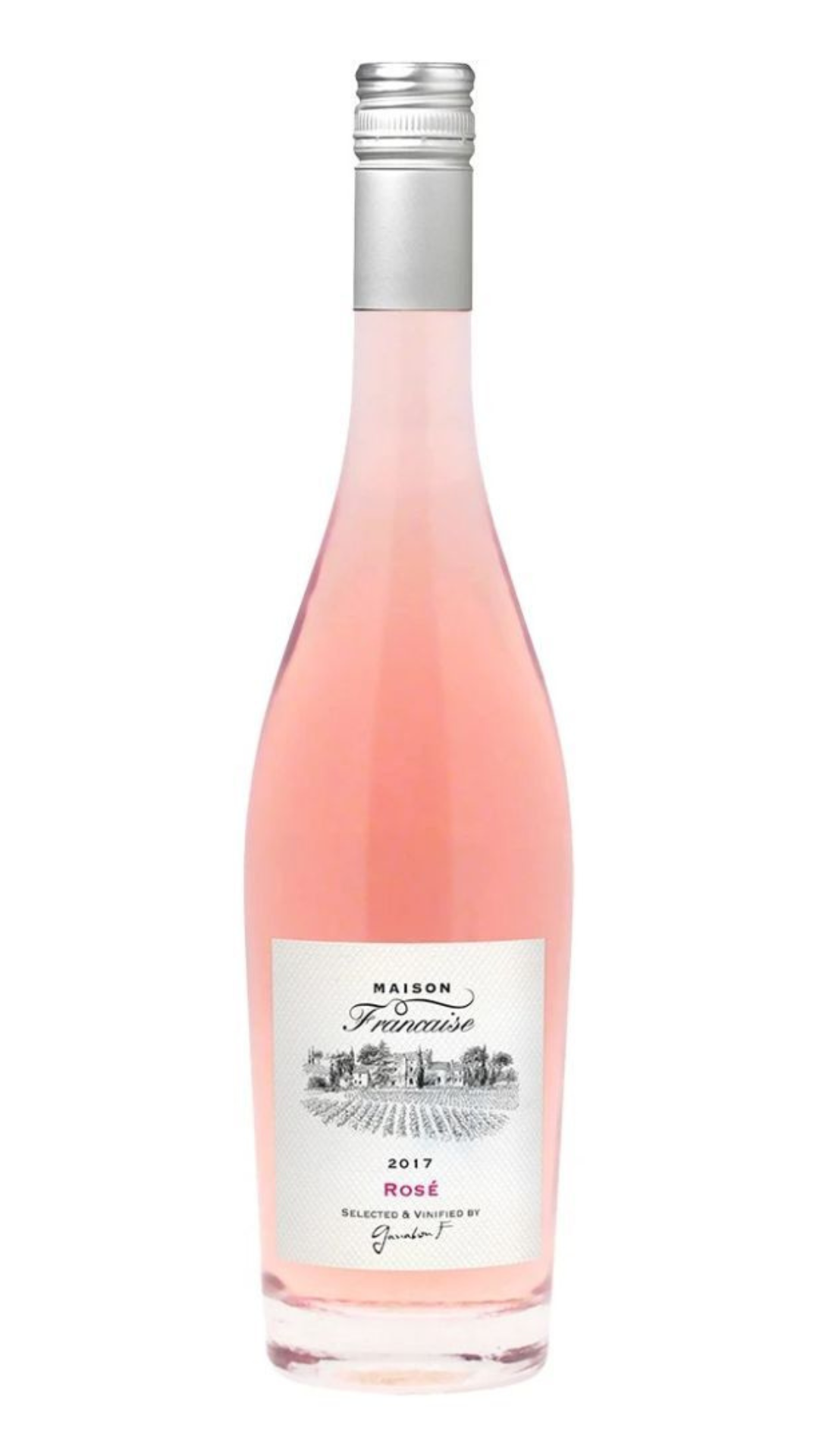 Maison Francaise Rose 750ml