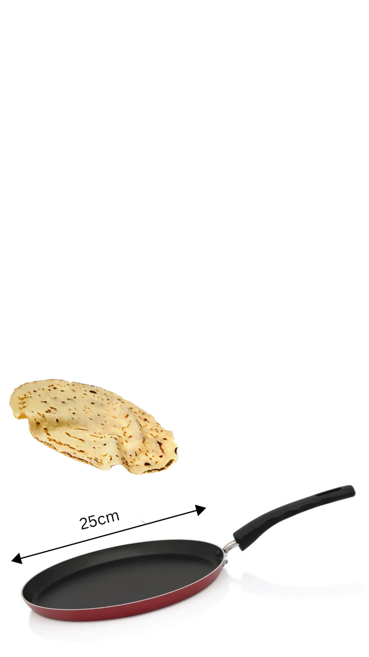 Metalac Magic Crepé Pan 25cm