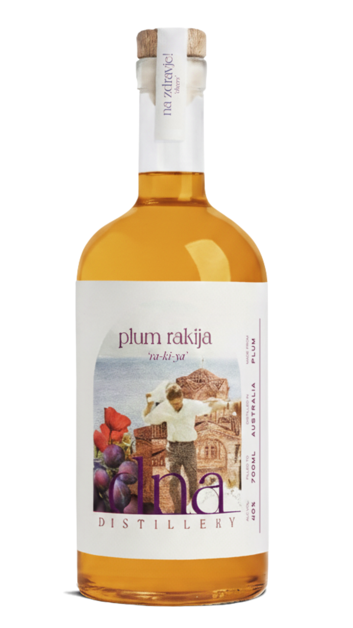 DNA Rakija Plum 700ml