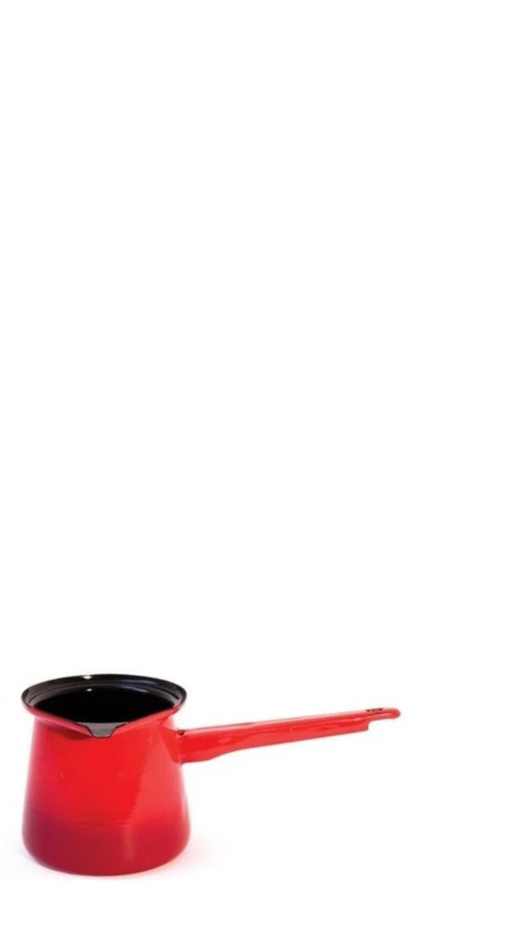 Metalac Red Džezva – Traditional Serbian Coffee