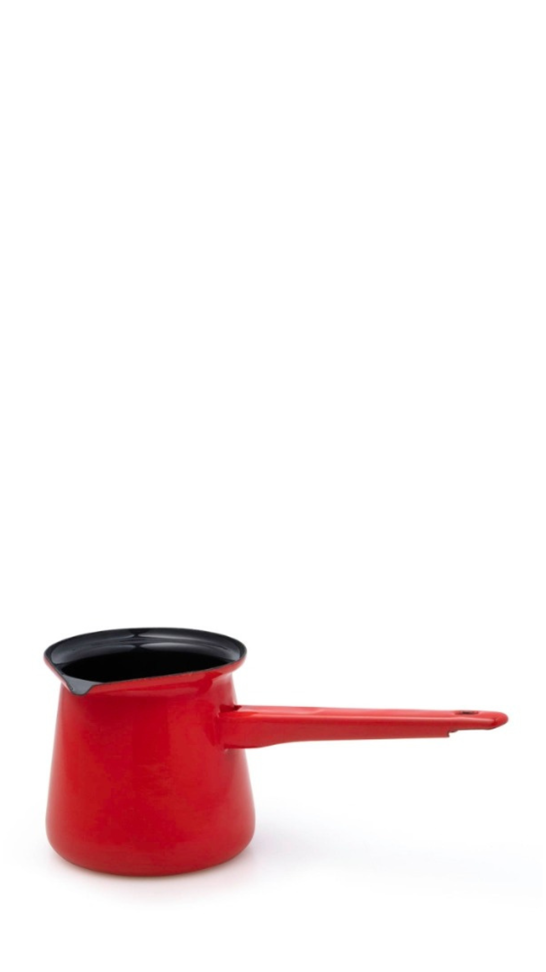 Metalac Red Džezva – Traditional Serbian Coffee