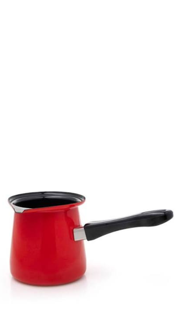 Metalac Red Džezva – Traditional Serbian Coffee