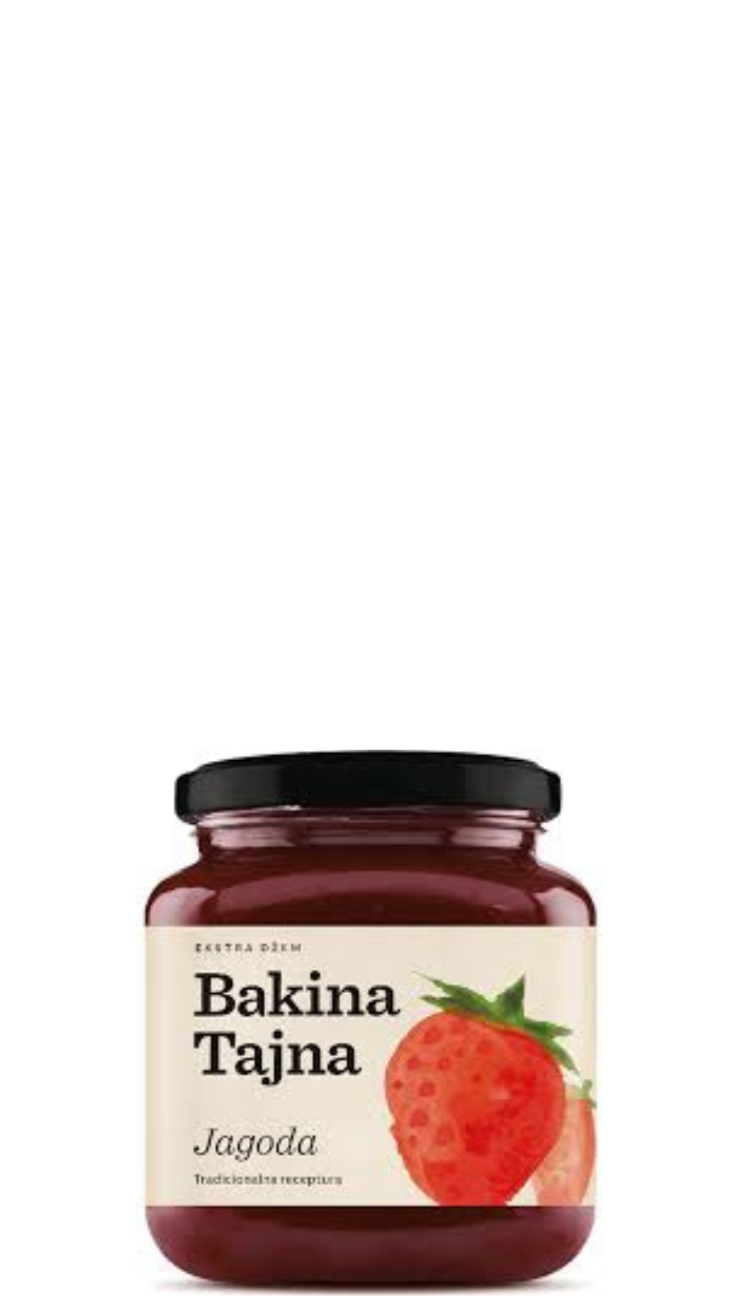 Shop Serbian Strawberry Jam in Australia