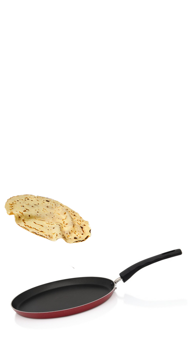Metalac Magic Crepé Pan 25cm