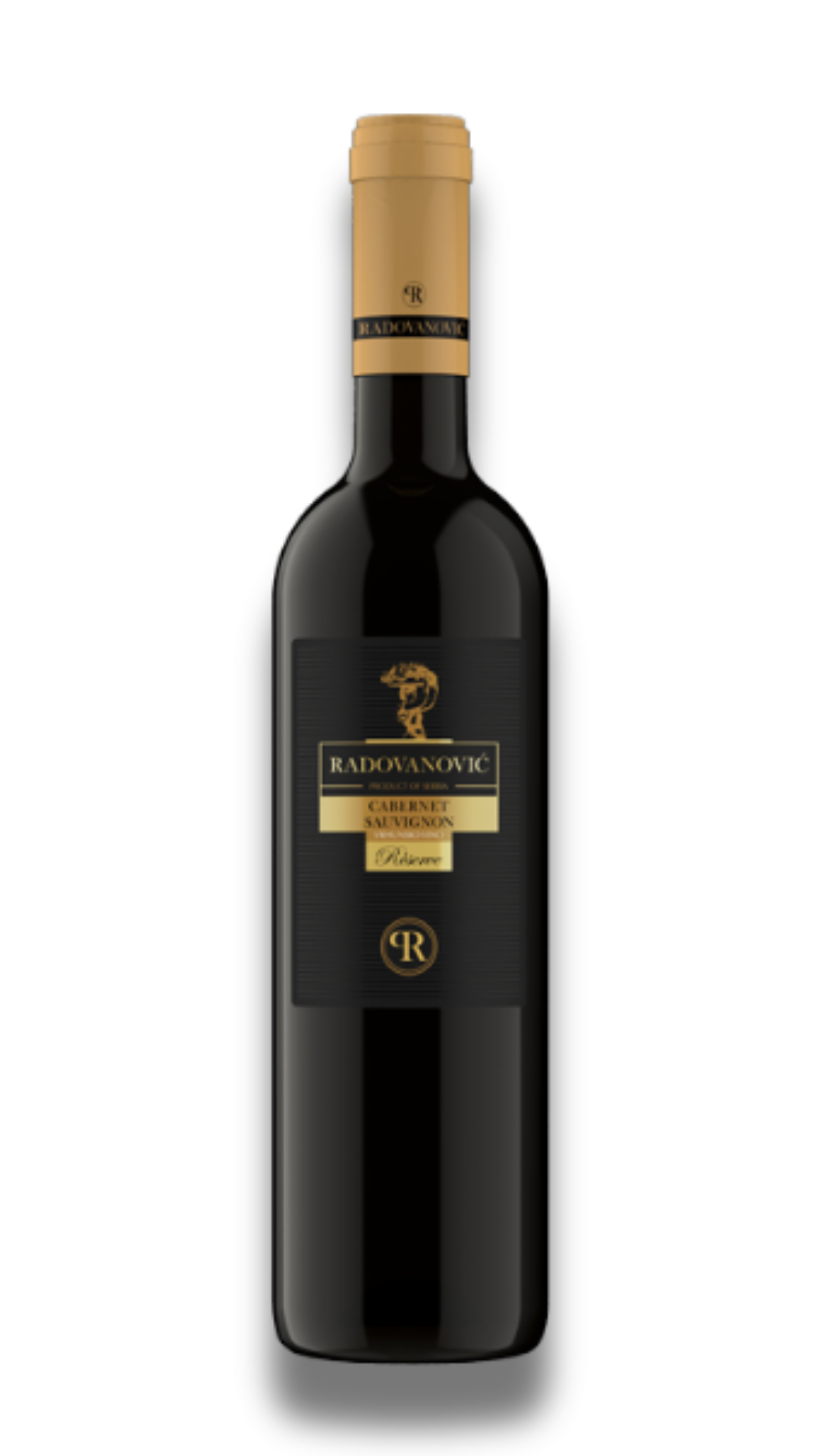 Radovanovic Cabernet Sauvignon Reserve 750ml