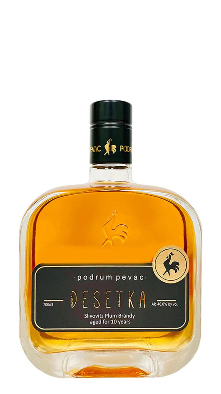 Podrum Pevac Desetka Plum 700ml