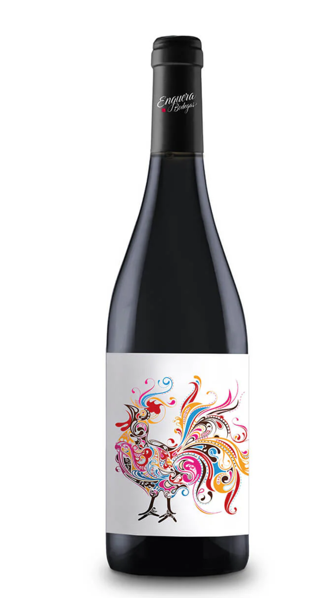 Casa Lluch Tempranillo 750ml