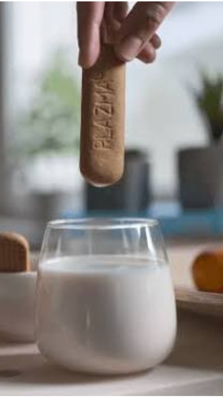 Plazma Biscuits 600g
