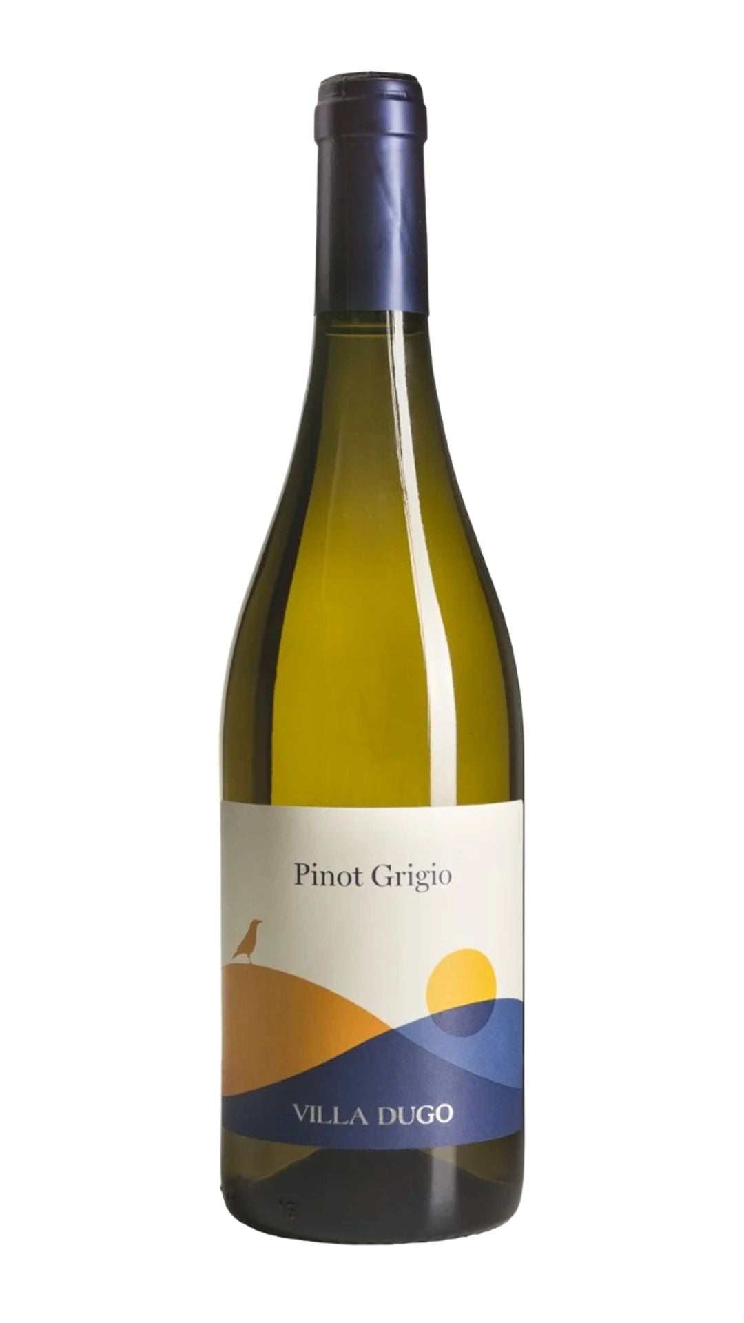 Fielg Pinot Grigio Villa Dugo 750ml