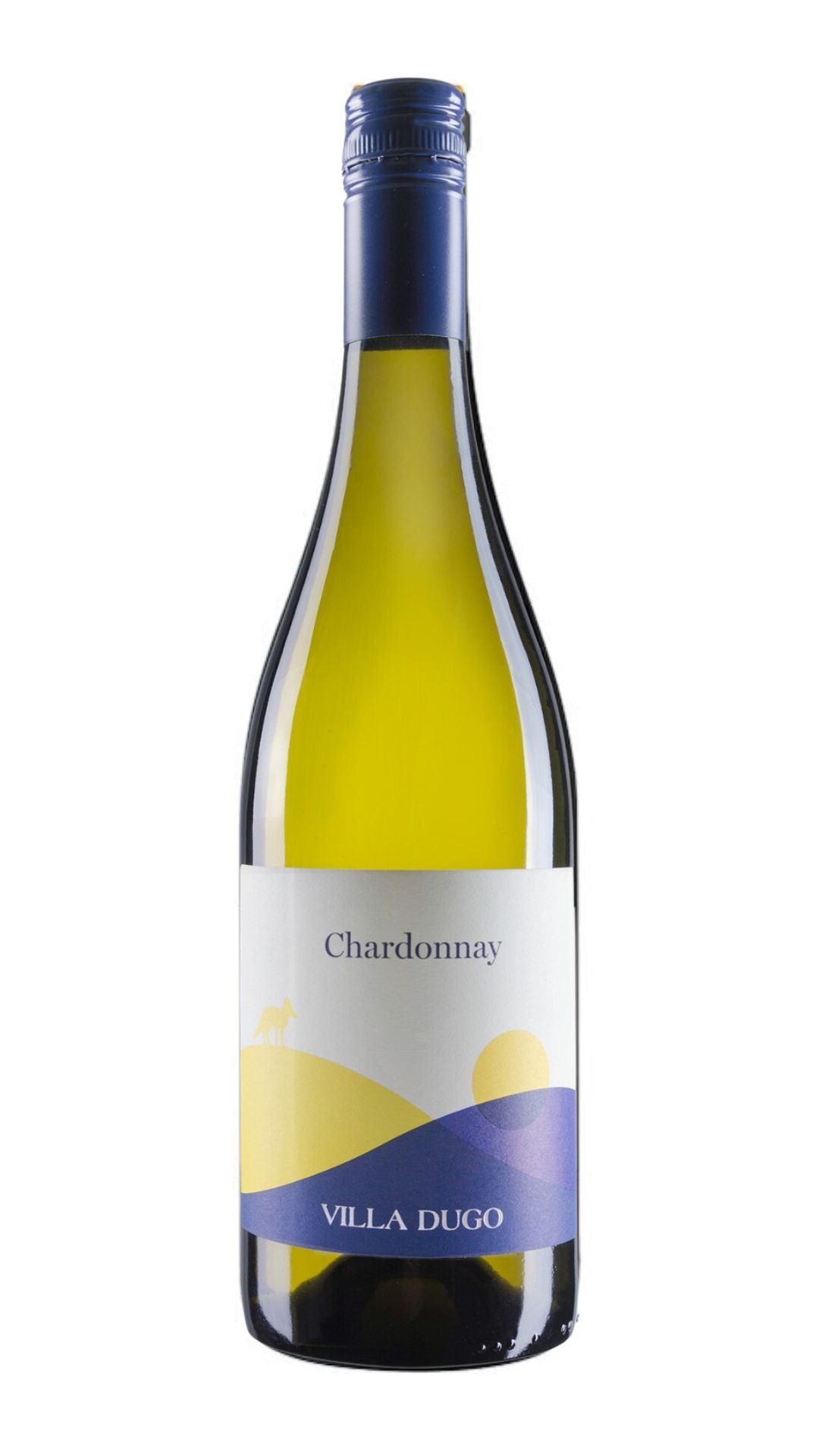 Fiegl Chardonnay Villa Dugo 750ml