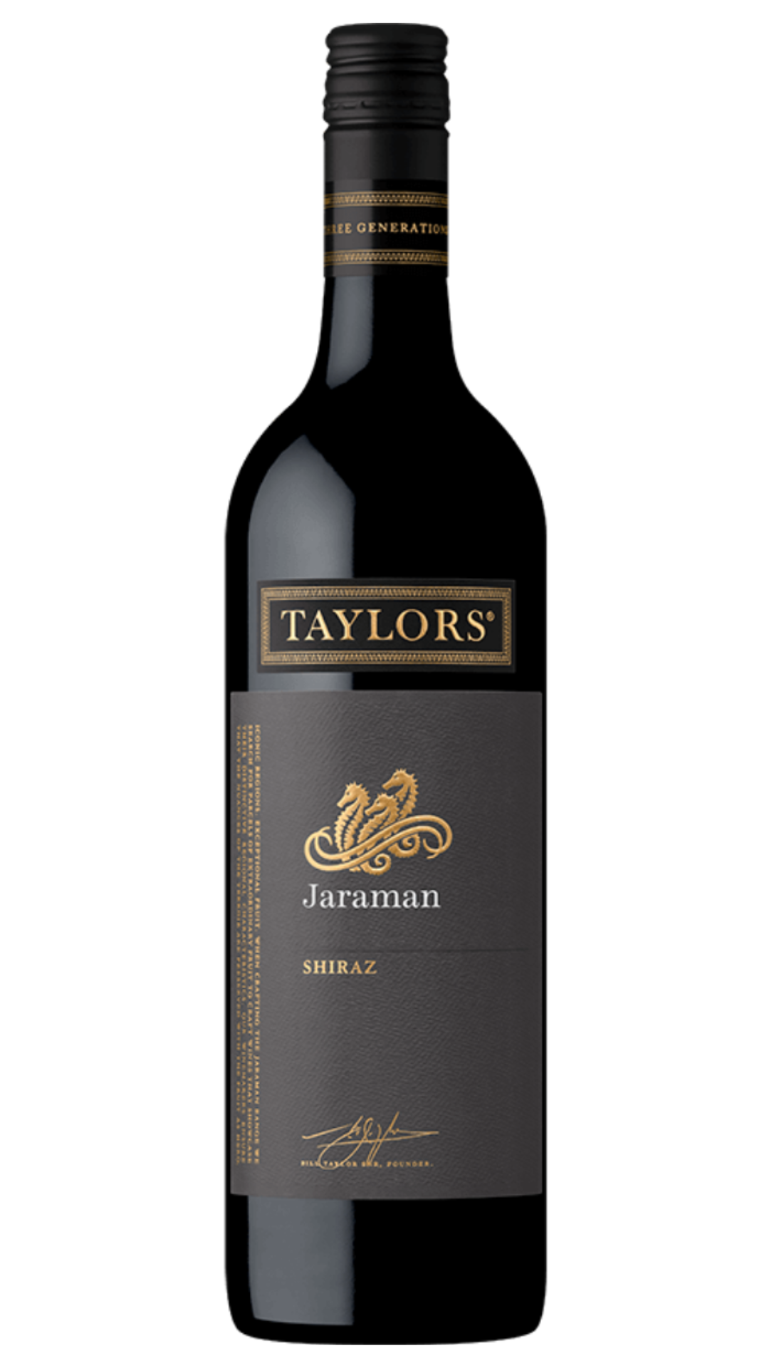 Taylors Jaraman Shiraz 750ml