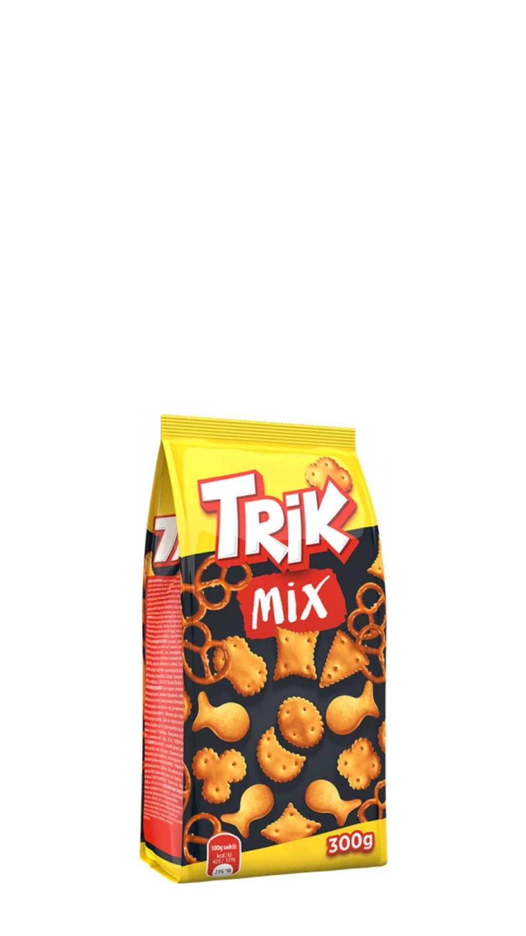 Trik Mix 300g