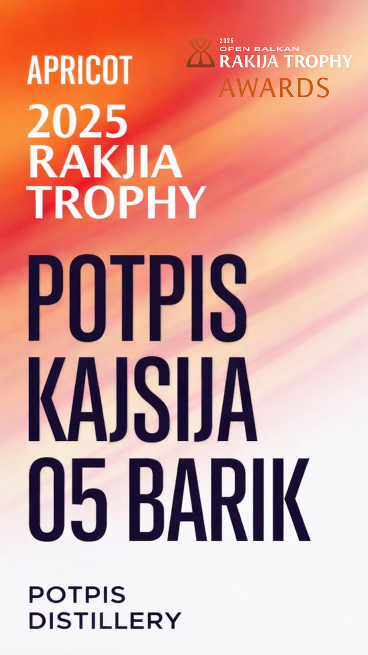 Potpis Apricot Gift Hamper