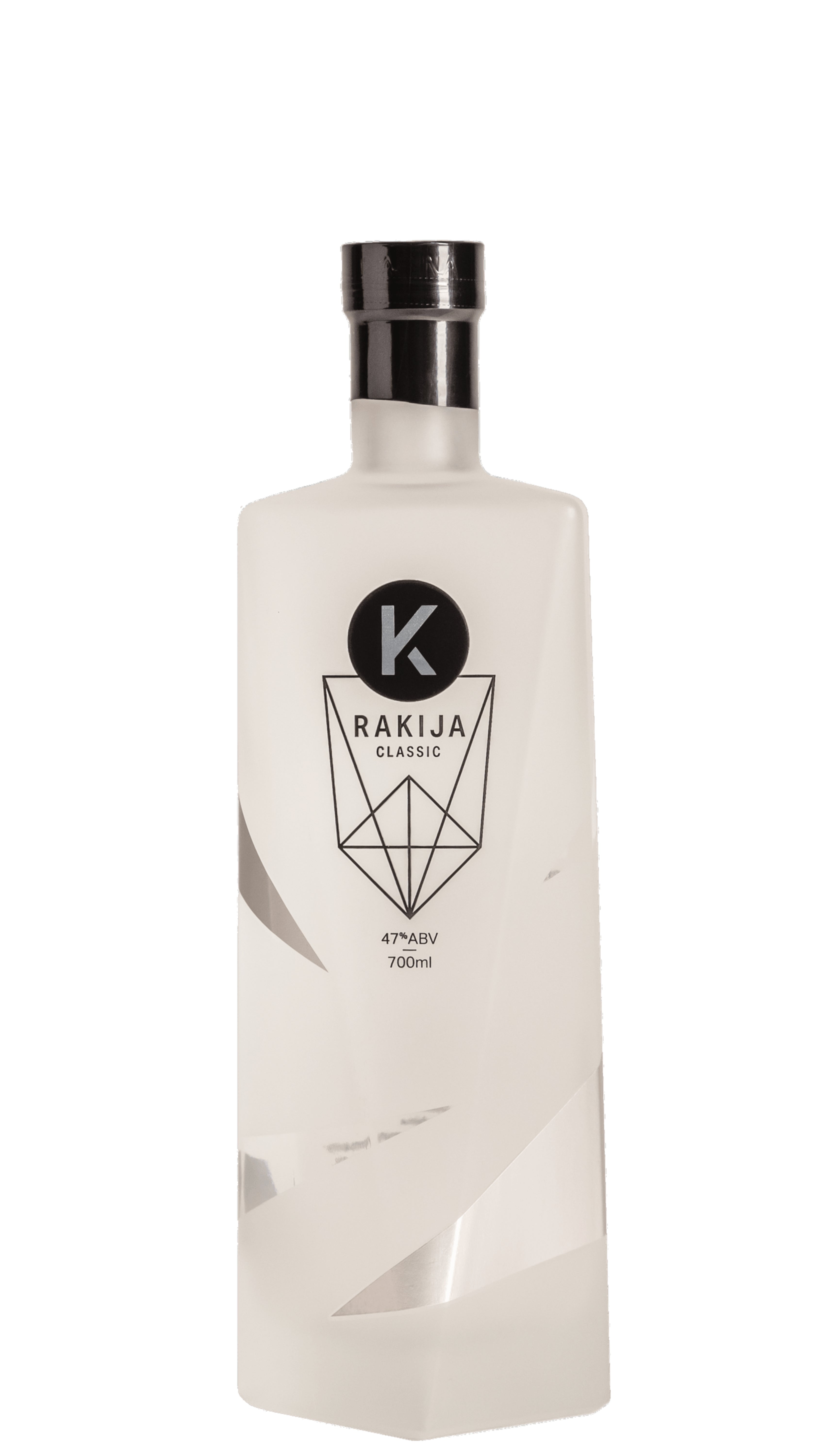 Podrum Rakia Kabina Rakija Classic 700ml – Podrum Food & Liquor