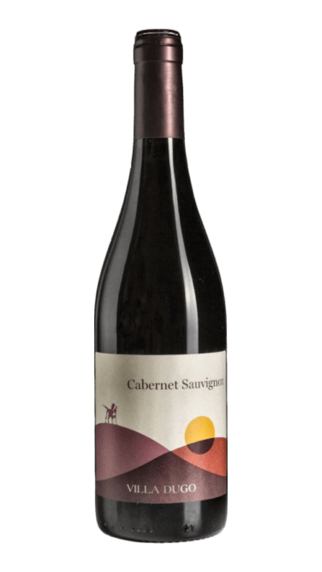 Fiegl Cabernet Sauvignon Villa Dugo 750ml